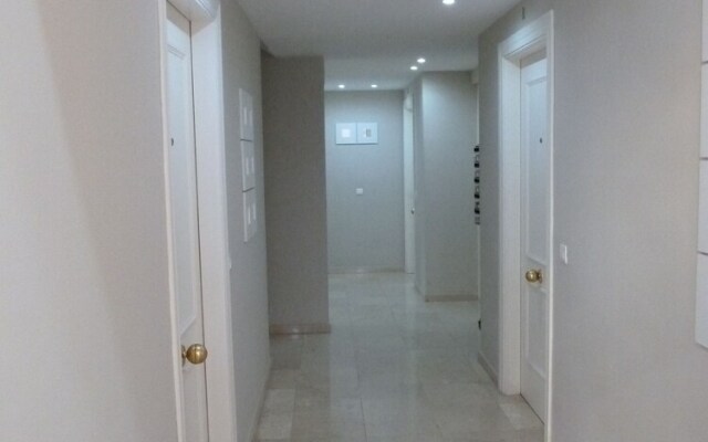Sunny Apartments Studio