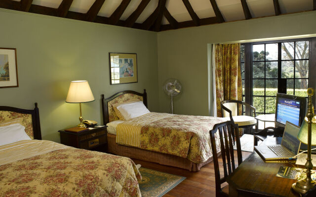 Windsor Golf Hotel & Country Club