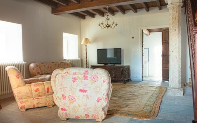 Casona Puerto de Vega