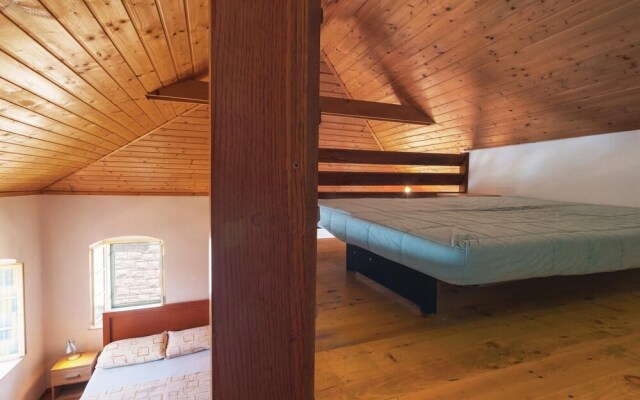 Beautiful Home in Postira With 3 Bedrooms