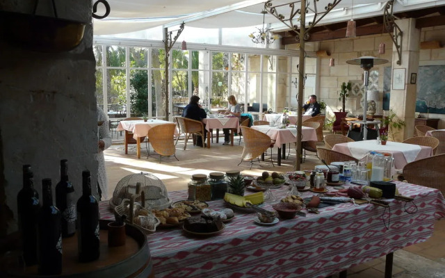 Agroturismo Es Palmer