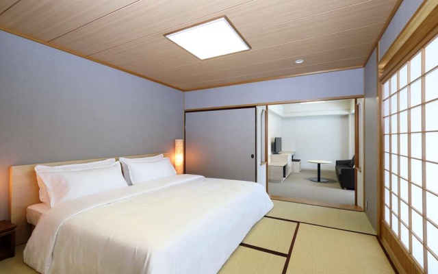 The Kiroro, A Tribute Portfolio Hotel, Hokkaido – Guest Rooms – Kutchan