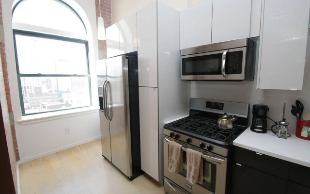 Renaissance Properties - 728 Market Street