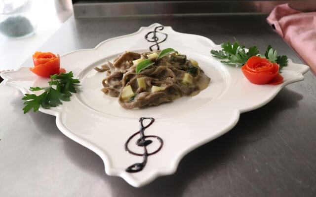 Hotel Panorama Wellness & Resort