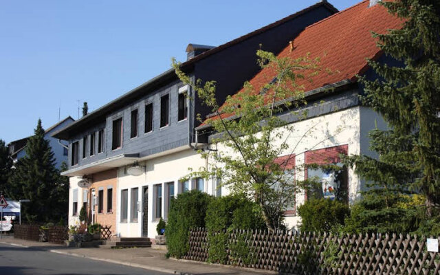 Landhaus Harzblick
