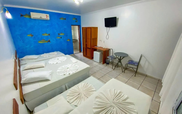Hotel Pousada Arauna