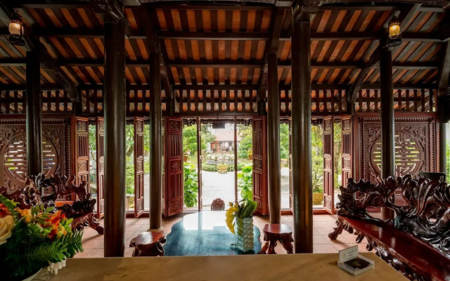 Hoi An Emotion Boutique Hotel
