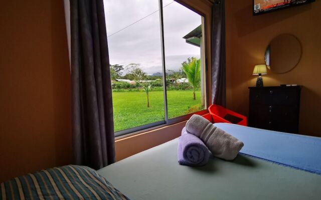 Campestre Arenal Hotel