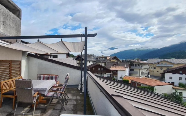 Apartment Mayerhofer