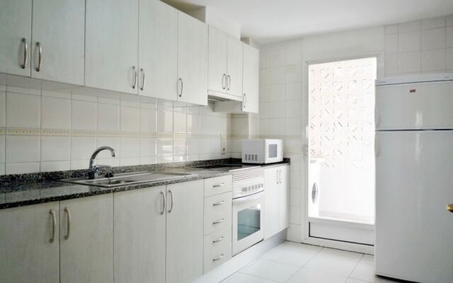 Apartamentos Marblau Las Alondras