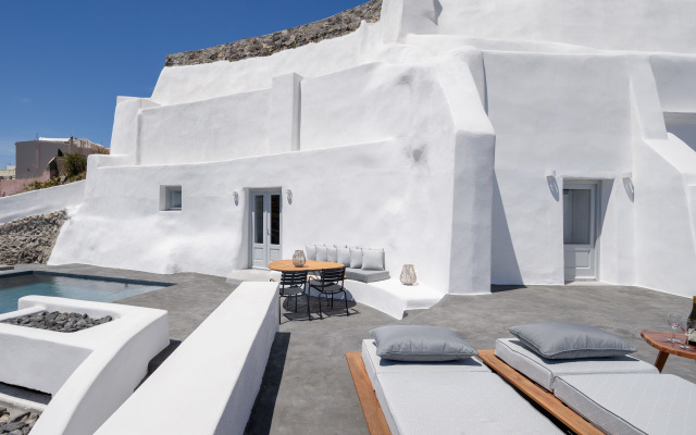 Senses Luxury Villa