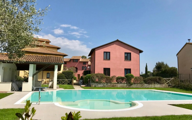 Borgo Venecca