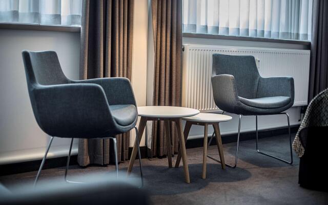 Best Western Plus Airport Hotel Copenhagen