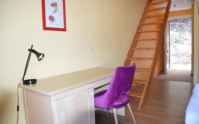 Le Sentier des Arches