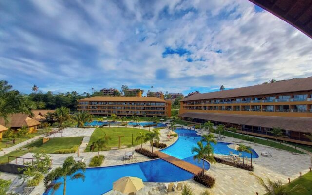 Eco Resort - Igrejinha de Carneiros