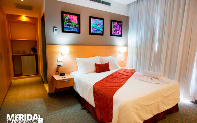 Convencion Hotel Boutique