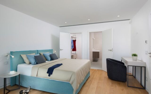 Beach Villa in Korcula with Pool, Sauna & Hot Tub