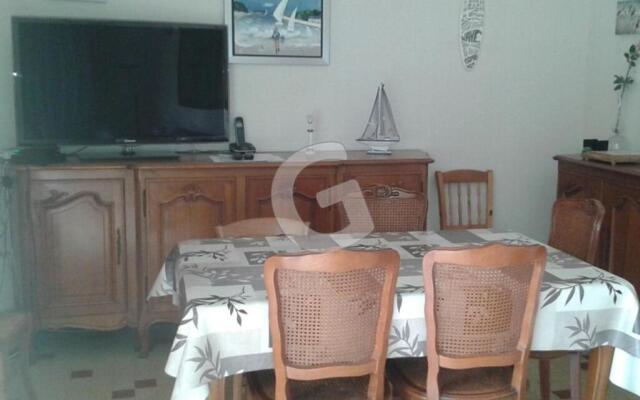 Maison La Tranche-sur-Mer, 4 pièces, 6 personnes - FR-1-357-23