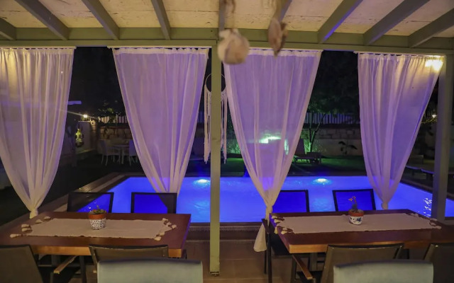 Elda Alacati Boutique Hotel