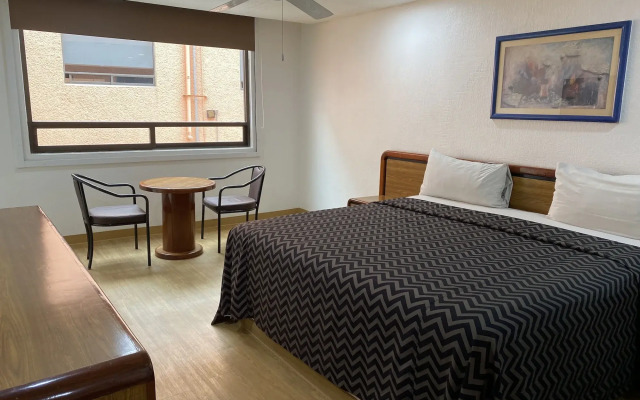 Hotel San Lucas