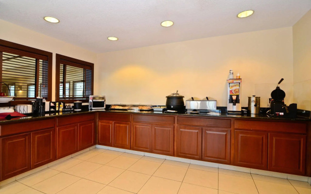 Best Western Gas City