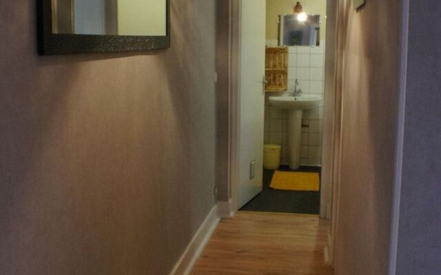 Gite lac de Vouglans