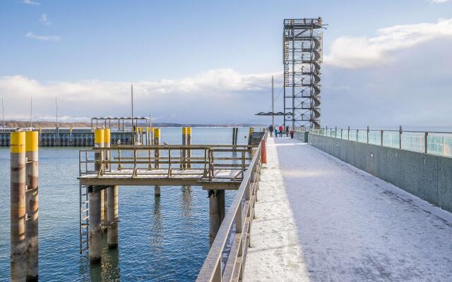 Select Hotel Friedrichshafen