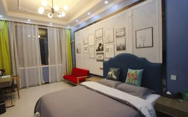 Qian Mo Mei Su Hotel