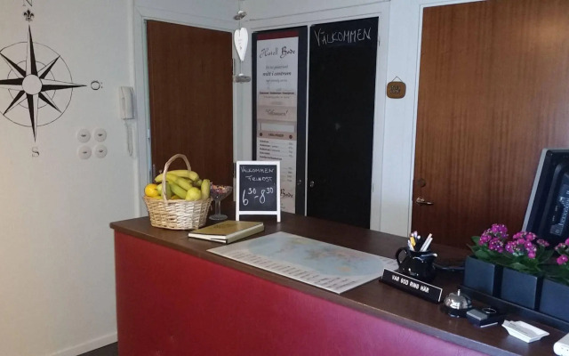 Hotell Bode