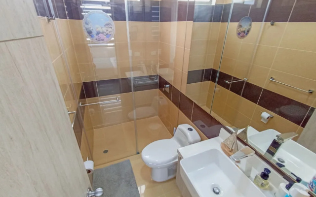 Apartasuites Samaria - Club de Playa