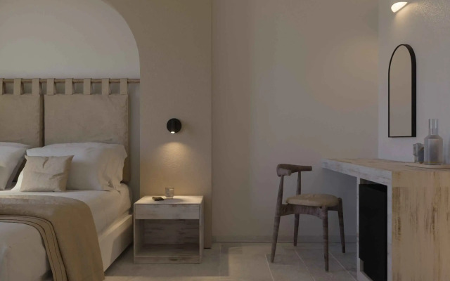 Lindos Nest