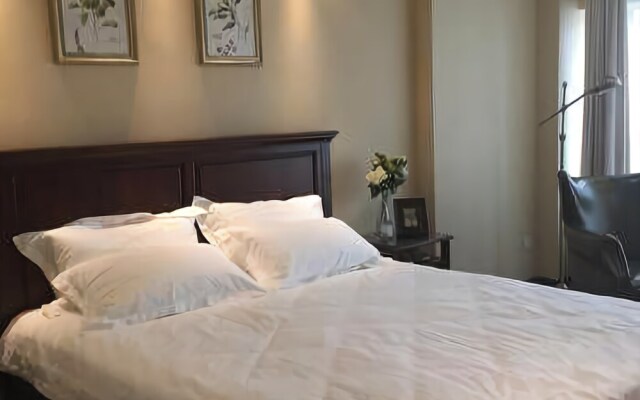 Dai'ersi Hostel