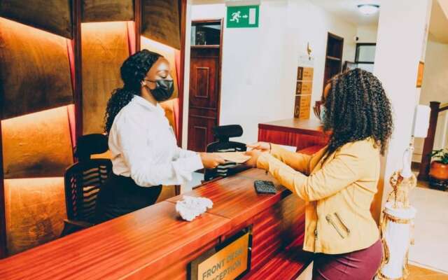 Hotel Le Confidentiel