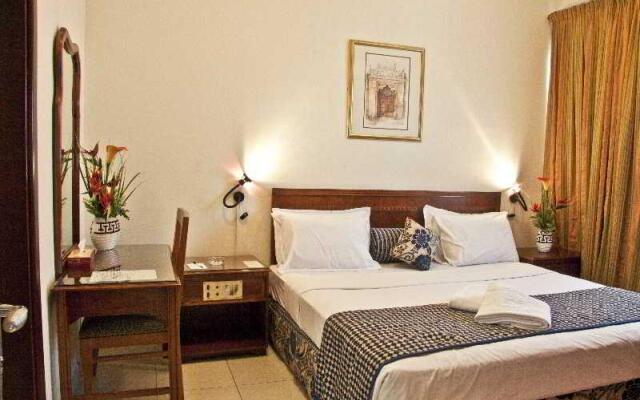 Ramee Guestline Apartment 2