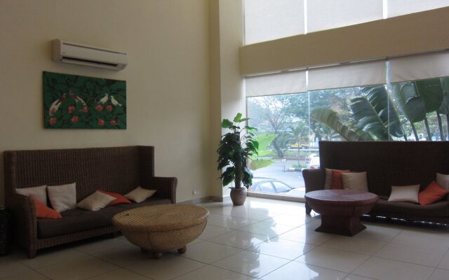Goldsands Hotel