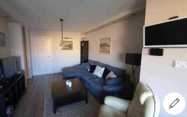 Müller Apartman