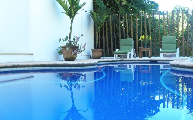 Mar y Sueños Suites