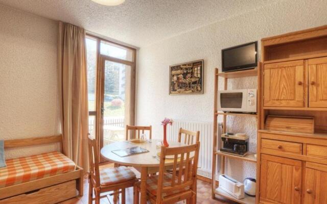 Appartement Saint-Chaffrey , 1 pièce, 2 personnes - FR-1-330E-66