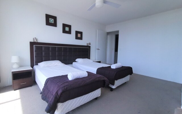 Condor Ocean View Apartments managed by Gold Coast Premium