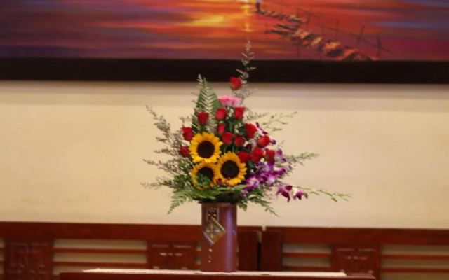 Long Life Riverside Hotel & Spa