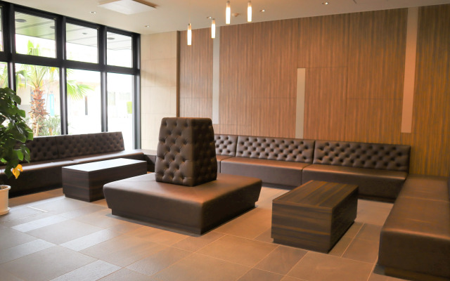 Hotel Shuranza Makuhari Bay
