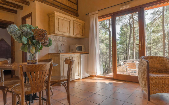 Hotel Rural Lo Alto