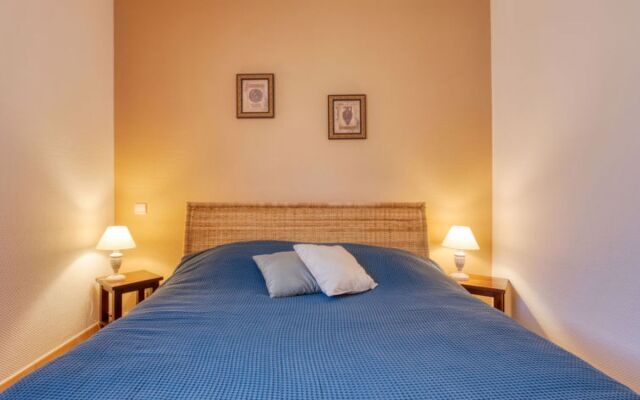 House Eden Parc Lacanau