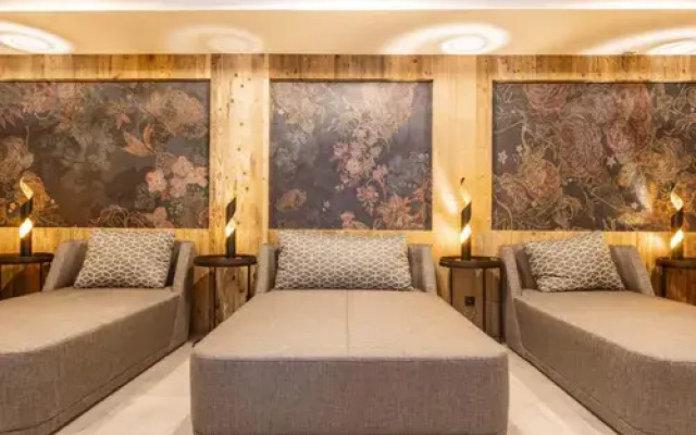 Zillertal Suites Fügen