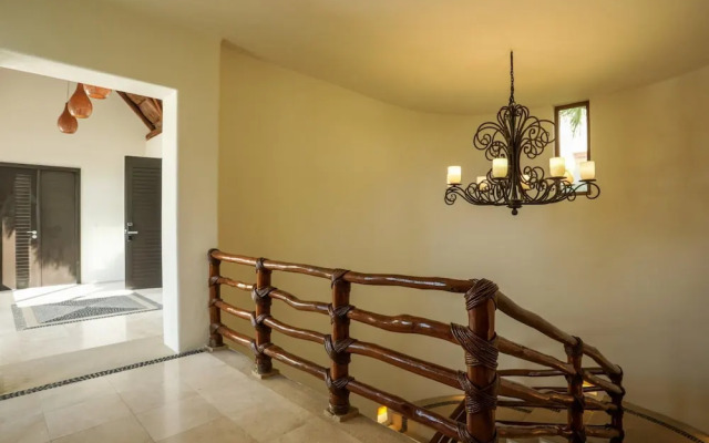 Casa del Mar Punta Esmeralda