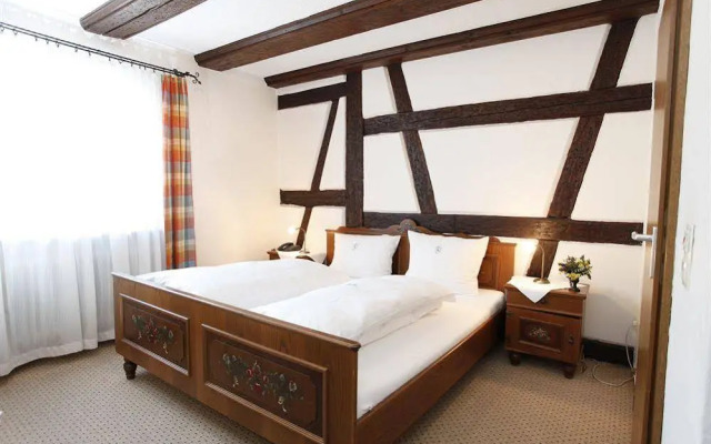 Hotel Gasthof Storchen
