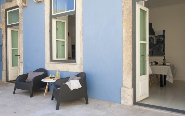 Downtown Blue Vii Apartment Rentexperience