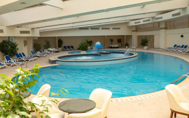 Porto Marina Resort & Spa Al Alamein