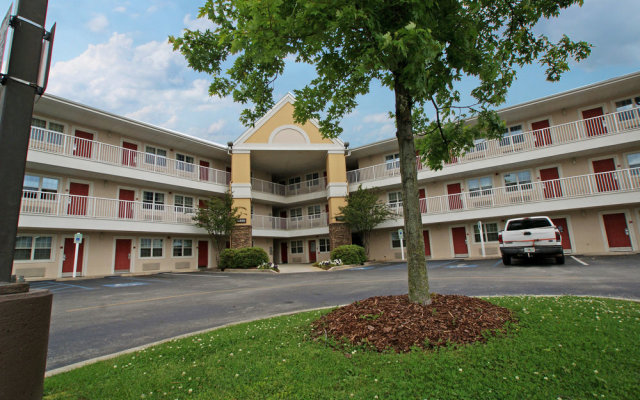 Extended Stay America Chattanooga - Airport