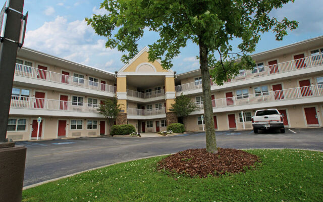 Extended Stay America Chattanooga Airport